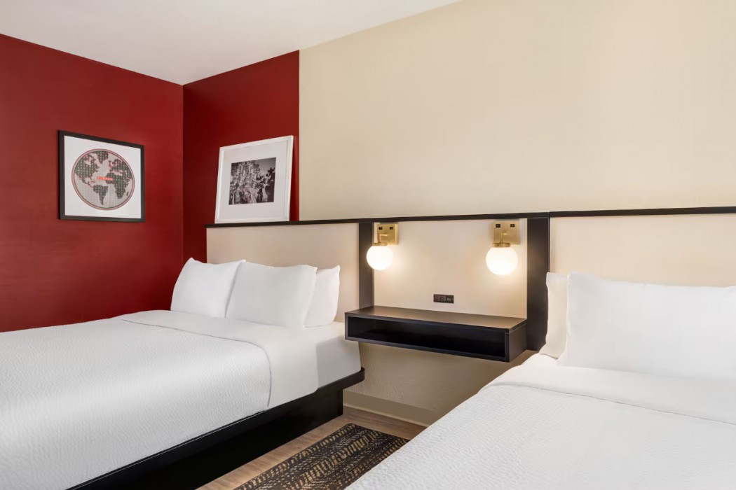 Ramada by Wyndham Allentown/Bethlehem 31/64