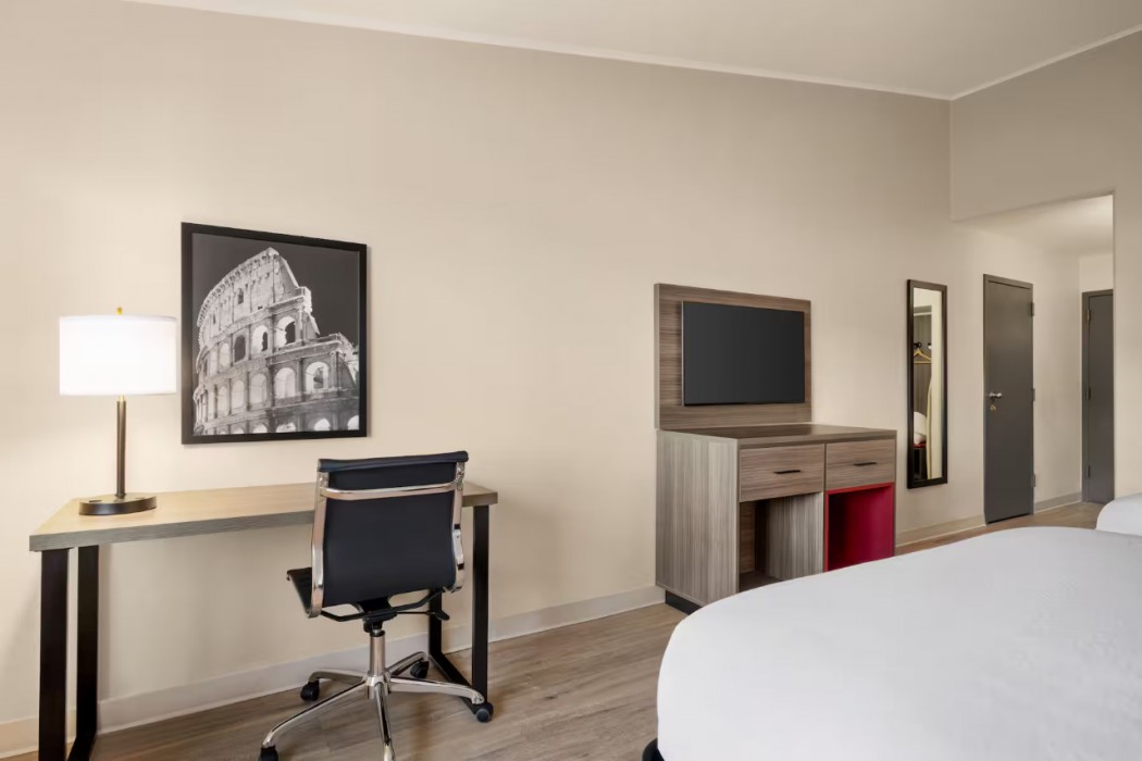 Ramada by Wyndham Allentown/Bethlehem 23/64