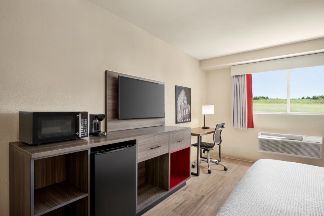 Ramada by Wyndham Allentown/Bethlehem 19/64
