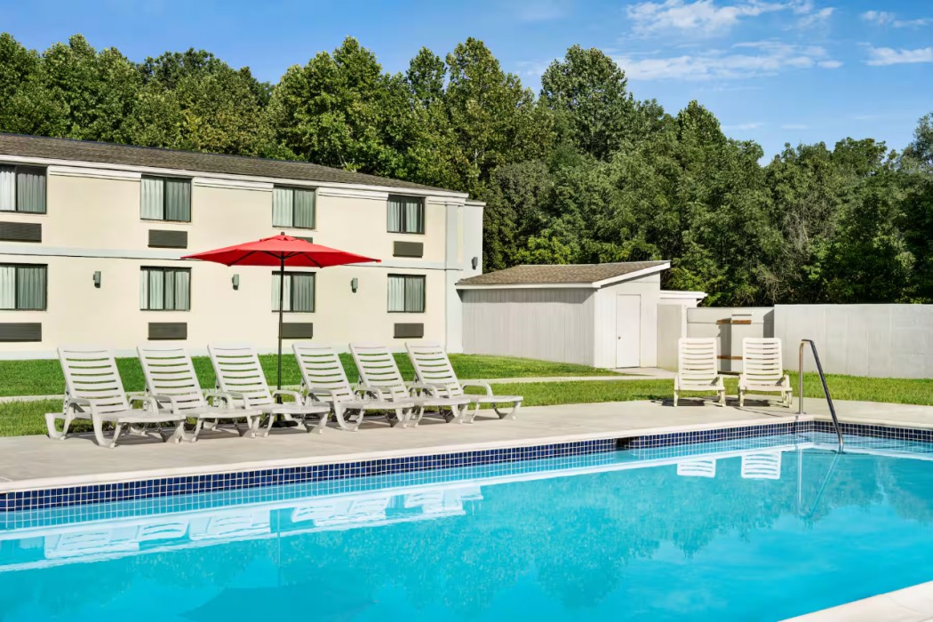Ramada by Wyndham Allentown/Bethlehem 45/64