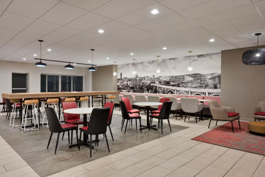 Ramada by Wyndham Allentown/Bethlehem 41/64