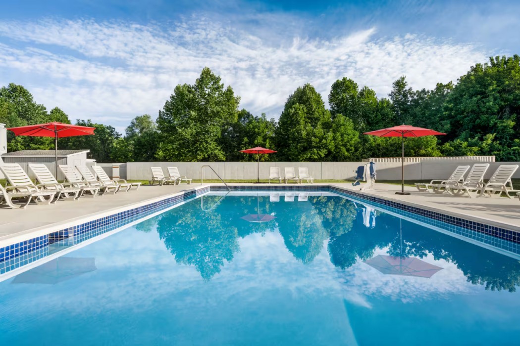 Ramada by Wyndham Allentown/Bethlehem 46/64