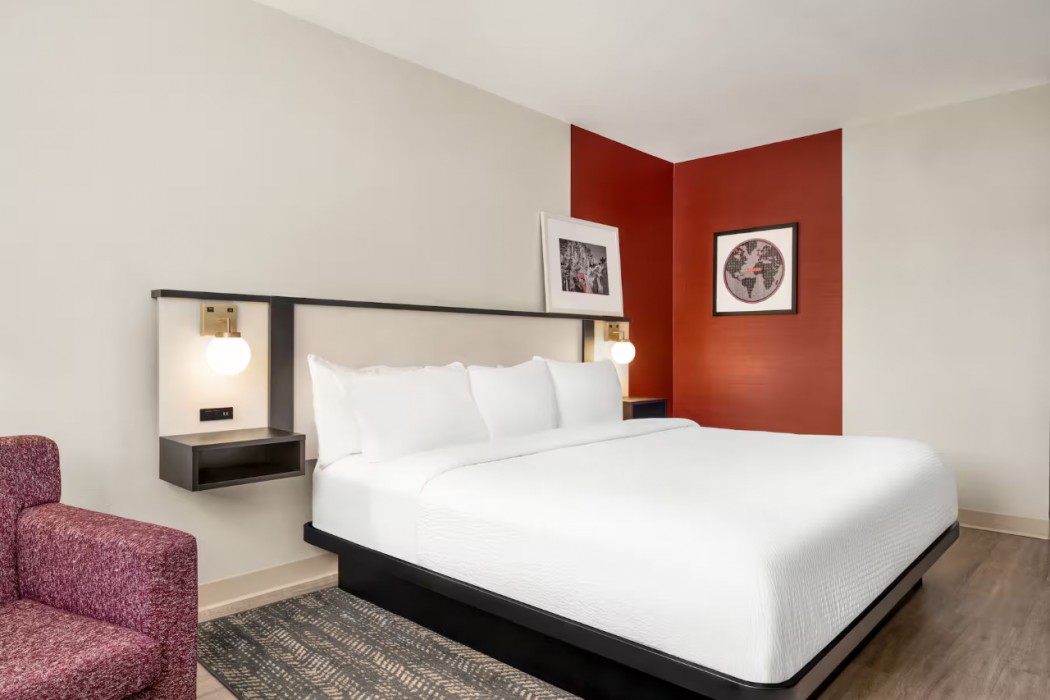 Ramada by Wyndham Allentown/Bethlehem 25/64