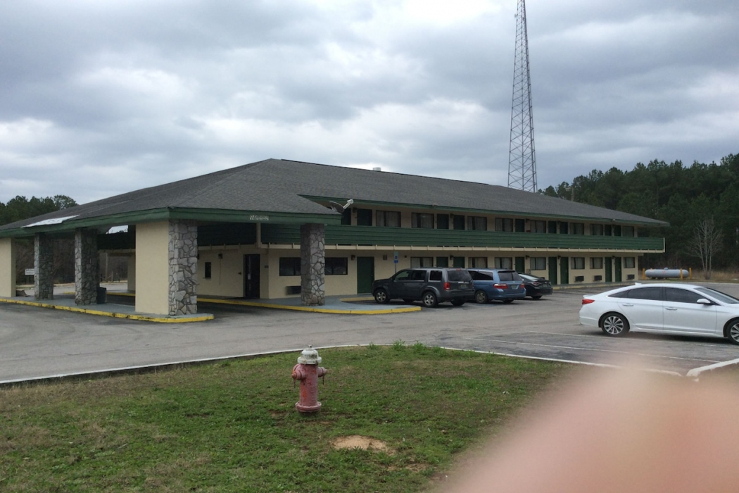 Days Inn by Wyndham York Alabama 1/32
