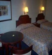 Xenia Country Inn 12/40