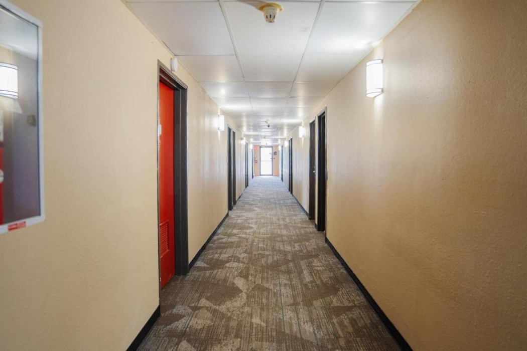 Motel6 Litchfield, IL 6/52