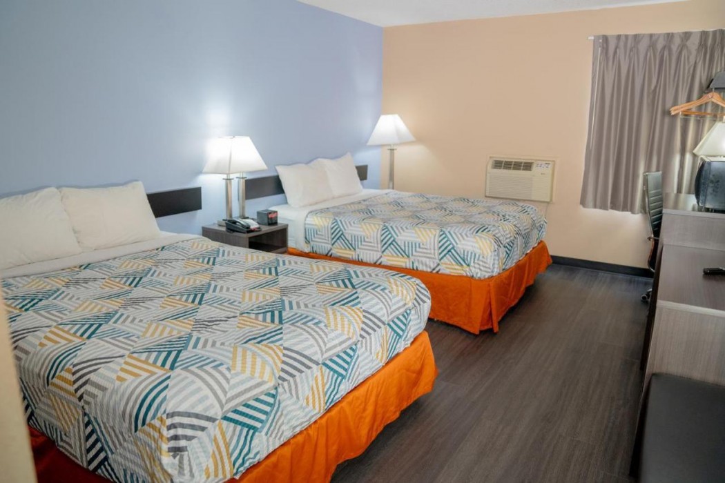 Motel6 Litchfield, IL 13/52