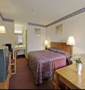 Days Inn by Wyndham Kenedy/Karnes City 7/23