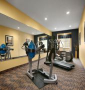 Microtel Inn & Suites By Wyndham Colfax/Newton 6/13