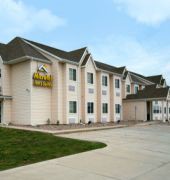 Microtel Inn & Suites By Wyndham Colfax/Newton 1/13