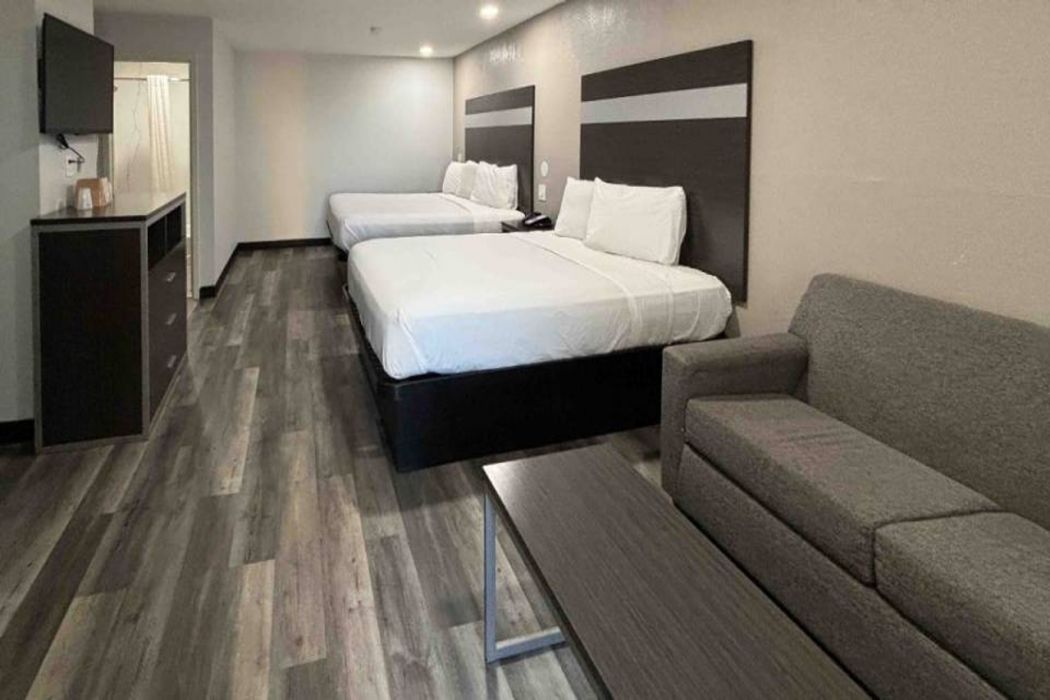 Motel6 La Porte, TX 22/54