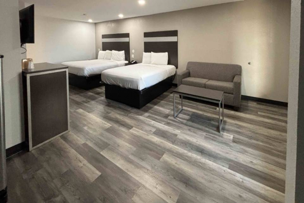 Motel6 La Porte, TX 18/54