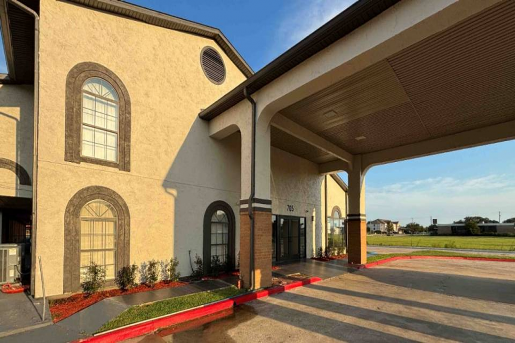 Motel6 La Porte, TX in LA PORTE - TX