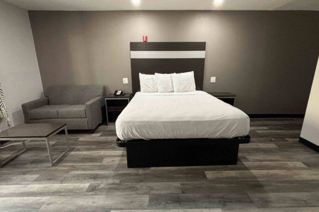 Motel6 La Porte, TX 14/54