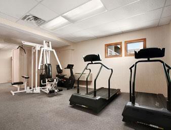 Days Hotel & Conference Center - Methuen 24/32