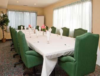 Days Hotel & Conference Center - Methuen 22/32