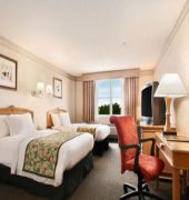 Days Hotel & Conference Center - Methuen 10/32