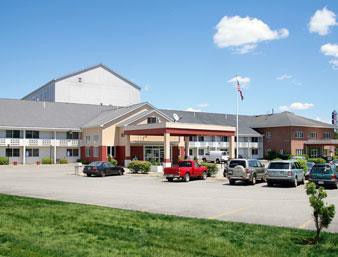 Days Hotel & Conference Center - Methuen 2/32