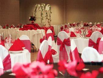 Days Hotel & Conference Center - Methuen 20/32