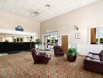 Days Hotel & Conference Center - Methuen 6/32