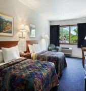 TIFFANY INN CORONA(FORMERLY KNIGHTS INN CORONA) 4/6