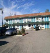 TIFFANY INN CORONA(FORMERLY KNIGHTS INN CORONA) 1/6