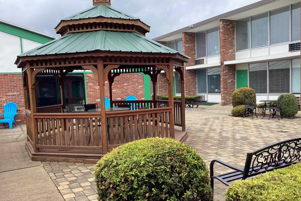 Tesla BioHealing Wellness Hotel & Resort, Ramada by Wyndham 1/15