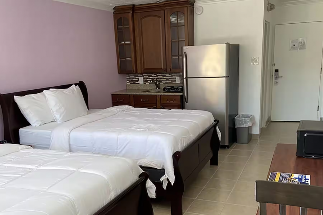 Tesla BioHealing Wellness Hotel & Resort, Ramada by Wyndham 6/15