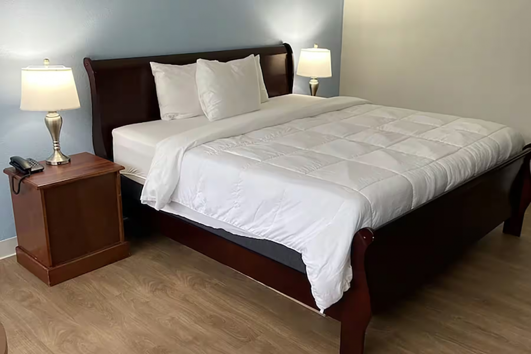 Tesla BioHealing Wellness Hotel & Resort, Ramada by Wyndham 7/15