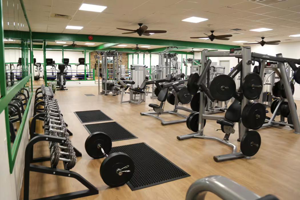 Tesla BioHealing Wellness Hotel & Resort, Ramada by Wyndham 11/15