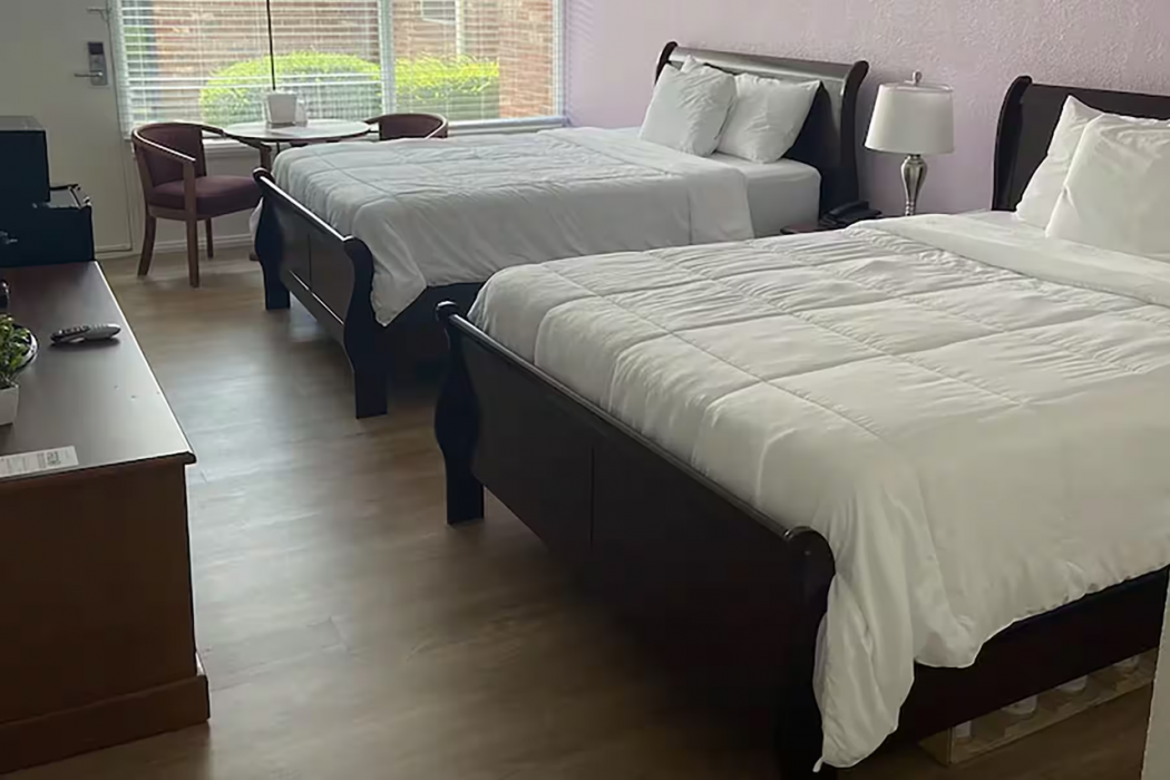 Tesla BioHealing Wellness Hotel & Resort, Ramada by Wyndham 8/15