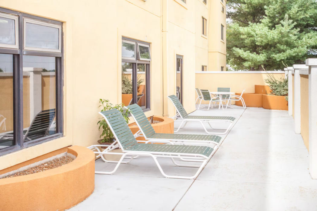 Baymont by Wyndham Decatur IL North 18/28
