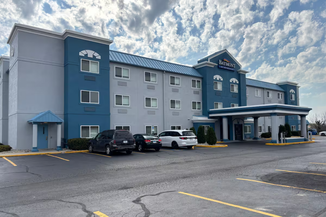 Baymont by Wyndham Decatur IL North 1/28