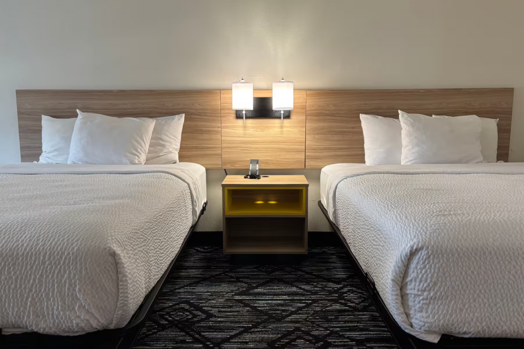Baymont by Wyndham Decatur IL North 7/28