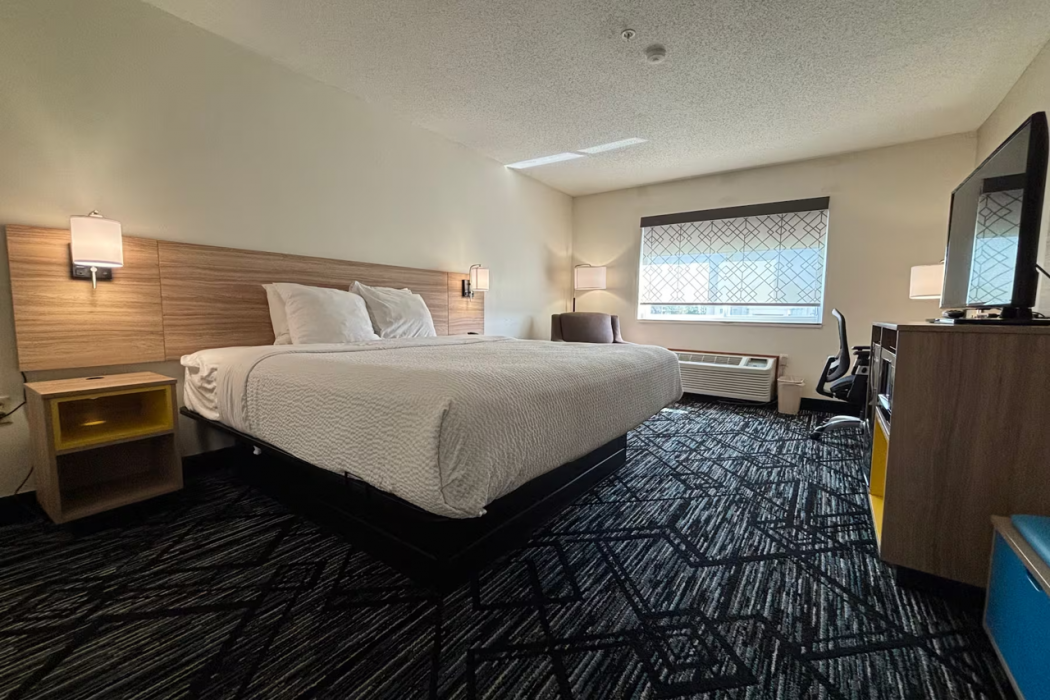 Baymont by Wyndham Decatur IL North 13/28