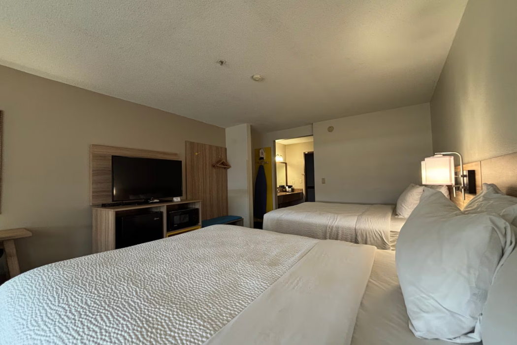 Baymont by Wyndham Decatur IL North 9/28