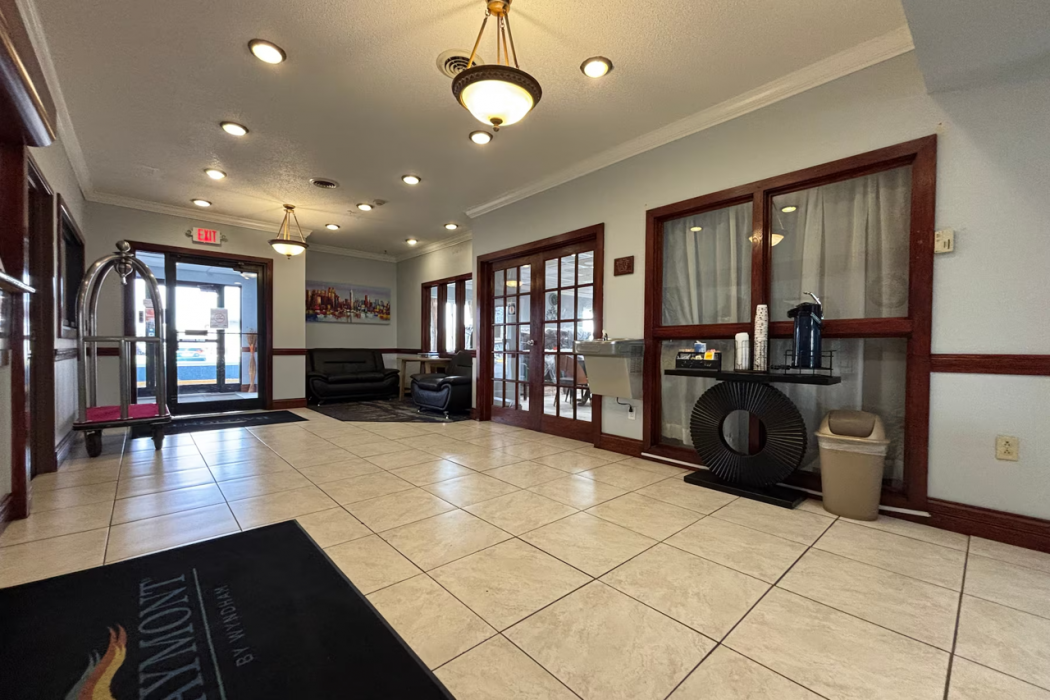 Baymont by Wyndham Decatur IL North 3/28
