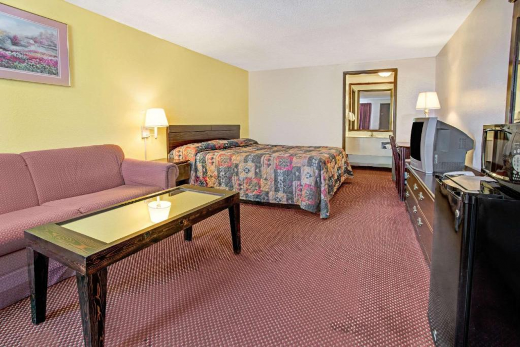 Guest Inn Lebanon (Ohio) 15/41