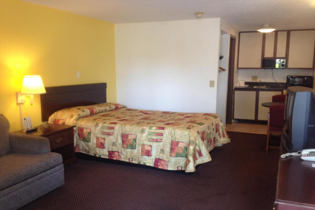 Guest Inn Lebanon (Ohio) 13/41