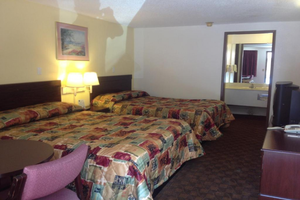Guest Inn Lebanon (Ohio) 14/41