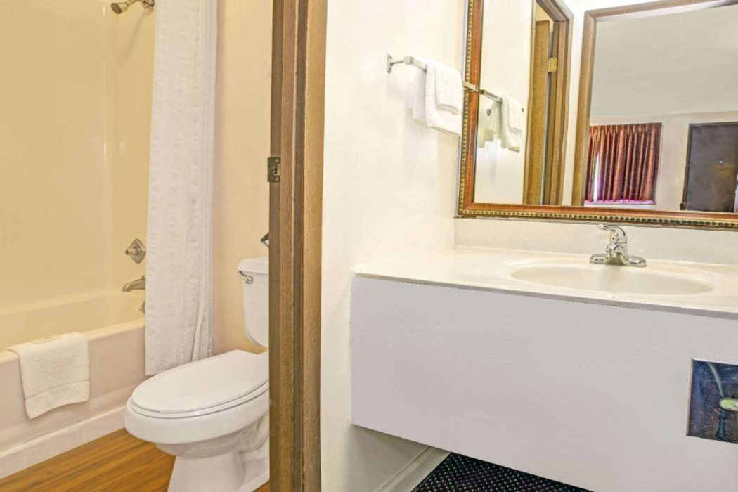 Guest Inn Lebanon (Ohio) 25/41