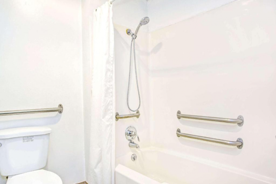 Guest Inn Lebanon (Ohio) 24/41