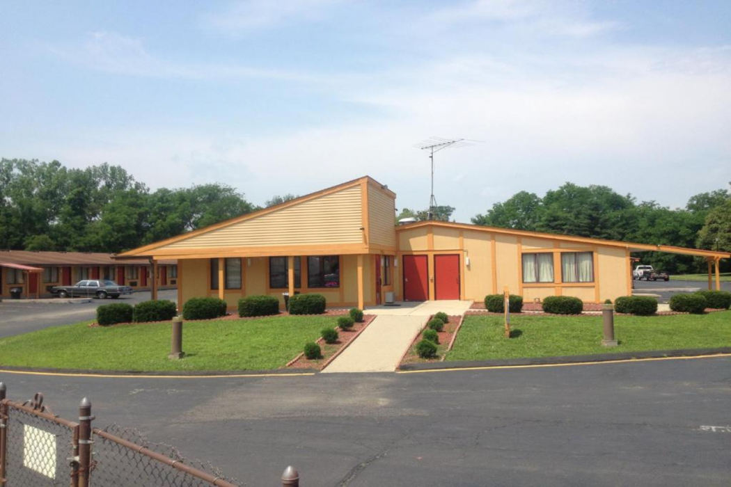 Guest Inn Lebanon (Ohio) 1/41