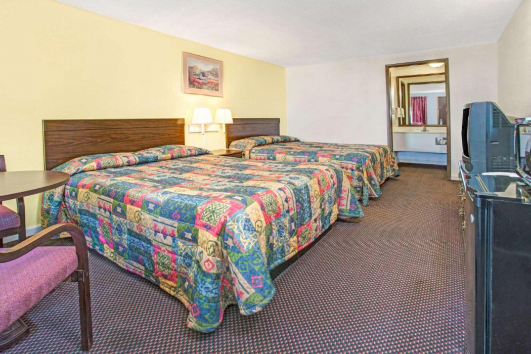 Guest Inn Lebanon (Ohio) 16/41