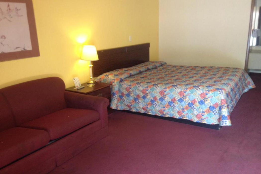 Guest Inn Lebanon (Ohio) 12/41