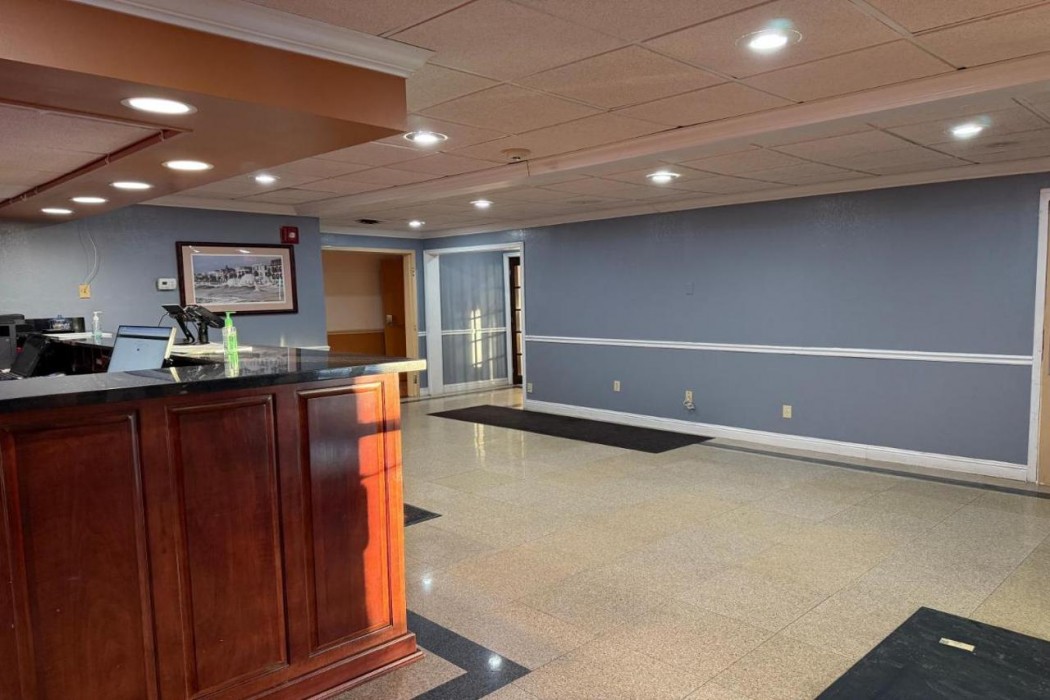 Econo Lodge Mt. Hope - Beckley North 3/28