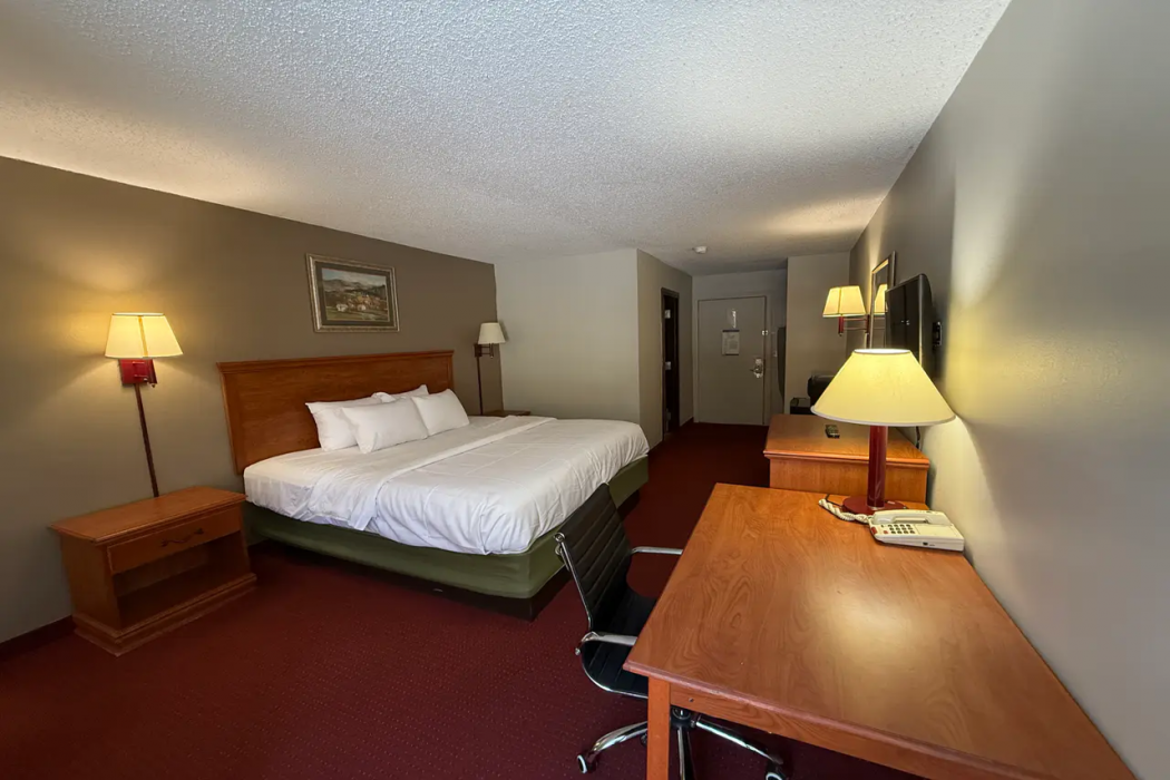 Econo Lodge Mt. Hope - Beckley North 13/28