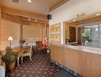 Red Roof Inn Freehold 5/15