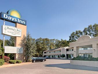 Red Roof Inn Freehold 2/15
