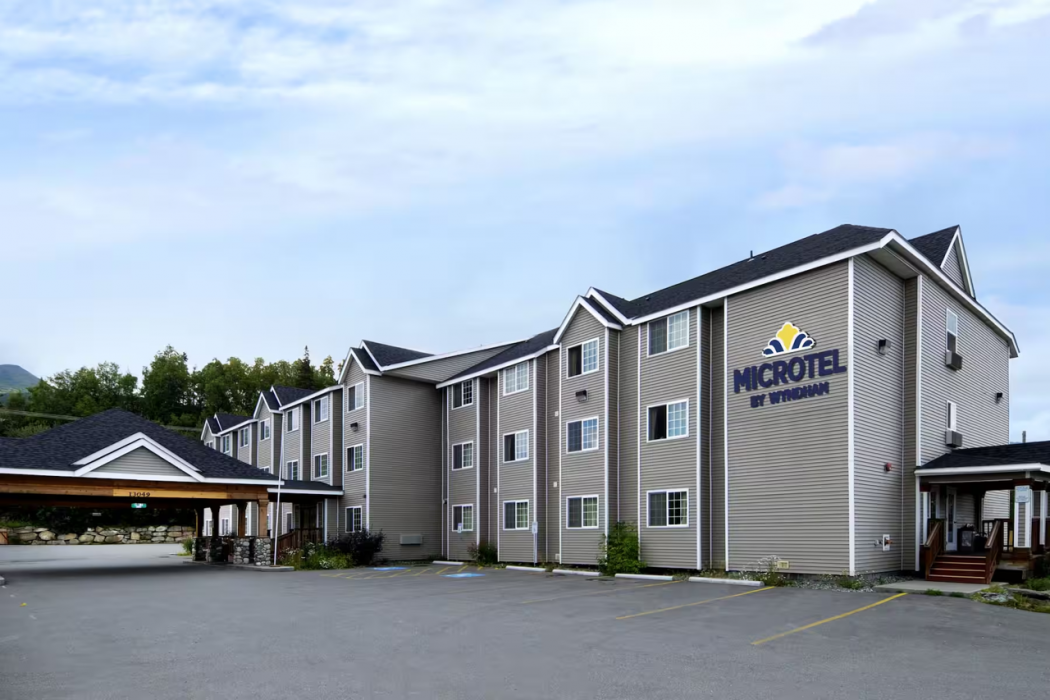 Microtel Inn & Suites By Wyndham Eagle River/Anchorage Are 1/27